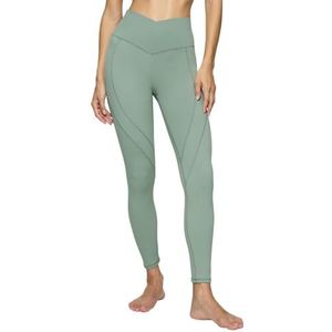 Triaction - Cardio RTW - Sportbroek - Dames - High-rise Legging