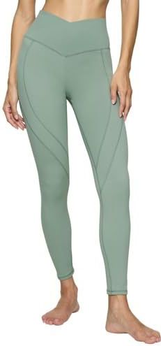 Triaction - Cardio RTW - Sportbroek - Dames - High-rise Legging