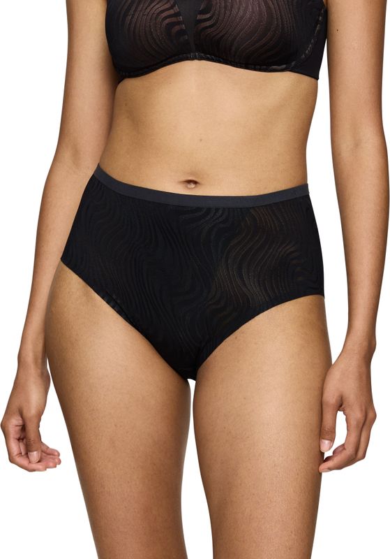 Triumph Shapingslip Shape Smart Ellipse Maxi glättend und schmeichelnd