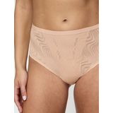 Triumph - Shape Smart Ellipse - Slip - Neutral Beige - Microtouch