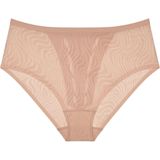 Triumph - Shape Smart Ellipse - Slip - Neutral Beige - Microtouch
