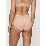 Triumph - Shape Smart Ellipse - Slip - Neutral Beige - Microtouch