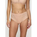 Triumph - Shape Smart Ellipse - Slip - Neutral Beige - Microtouch
