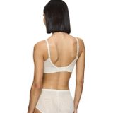 TRIUMPH - BH - Ecru - Soft Cup - Zonder Beugel