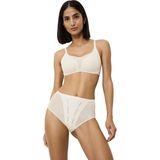 TRIUMPH - BH - Ecru - Soft Cup - Zonder Beugel