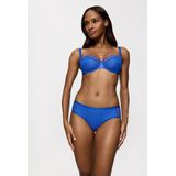 Triumph - Palina Cosmic Heartbeat - Hipster - Lichtblauw - Licht Transparant - Grafisch Borduurwerk