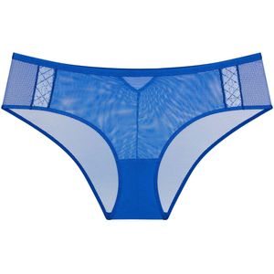 Triumph - Palina Cosmic Heartbeat - Hipster - Lichtblauw - Licht Transparant