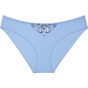 Triumph - Tai-Slip - Wild Iris - Slips