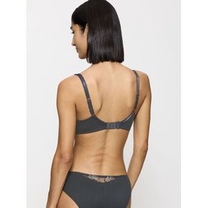 Triumph - Wild Iris Florale - BH - ANTA - Gewatteerd - Met Beugel - Half-cup