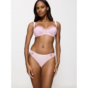 Triumph - Cosmic Heartbeat - String - Zwart - Hoogwaardige Materialen