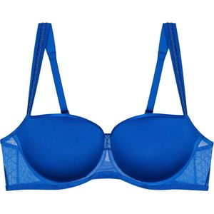 Triumph - Palina Cosmic Heartbeat - BH - Lichtblauw - 85C