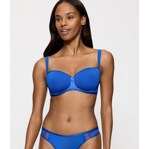 Triumph Palina Cosmic Heartbeat BH voor dames, Lichtblauw, 75G
