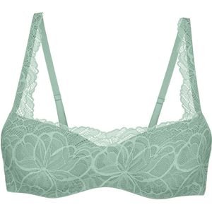 Triumph - Body Make-Up Illusion Lace - Balconette BH