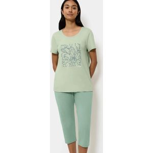 Triumph - PK X 02 - Capri Zomer Pyjama - Katoen - Dames