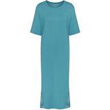 TRIUMPH - Timeless Sensuality - Nachthemd - Turquoise - Lang/maxi