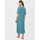 TRIUMPH - Timeless Sensuality - Nachthemd - Turquoise - Lang/maxi