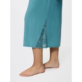 TRIUMPH - Timeless Sensuality - Nachthemd - Turquoise - Lang/maxi