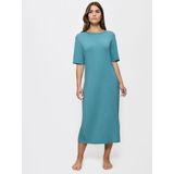 TRIUMPH - Timeless Sensuality - Nachthemd - Turquoise - Lang/maxi