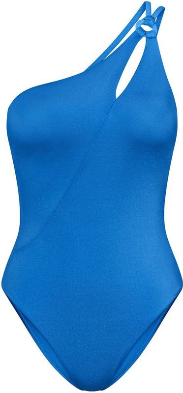 Triumph - Midnight Swim - Badeanzug - Zwart