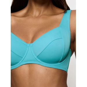 Triumph Summer Mix en Match W 01 sd Ocean Blue, ocean blue, 48