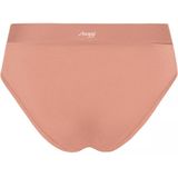 Sloggi - Allround Go - Hipster Dames Slip - Roze - Naadloos en Comfortabel