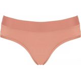 Sloggi - Allround Go - Hipster Dames Slip - Roze - Naadloos en Comfortabel