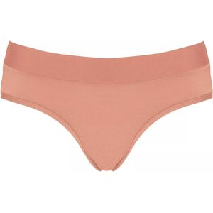 Sloggi - Allround Go - Hipster Dames Slip - Roze - Naadloos en Comfortabel