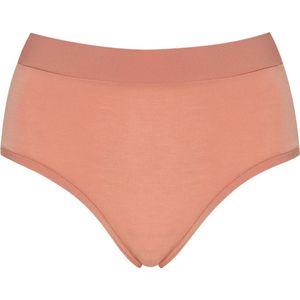 Sloggi - GO Allround Maxi - Damesslipjes - Zwart - Micro-modalmix