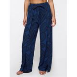 Triumph - Damesbroek - Blauw - 48