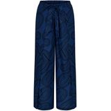 Triumph - Damesbroek - Blauw - 48