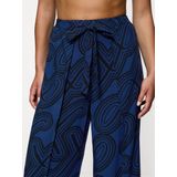 Triumph - Damesbroek - Blauw - 48