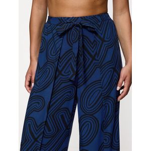 Triumph - Damesbroek - Blauw - 48