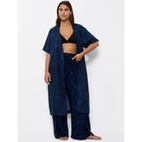 Triumph Strandkleid Beach MyWear Tunic Robe