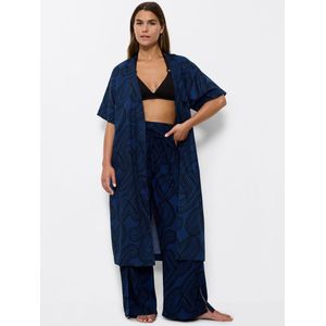 Triumph Strandkleid Beach MyWear Tunic Robe