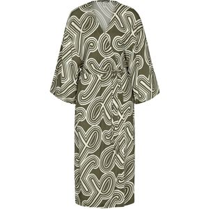 Triumph - Boyfriend Fit - Nachthemd - Korte Mouwen - Ecovero Viskose