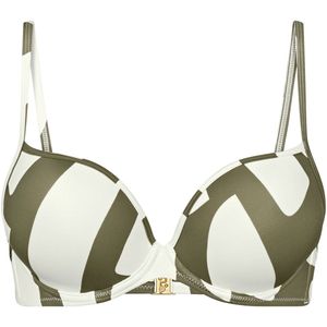 Triumph - Summer Allure - Bikinitopje - Groen - Lichtgewicht