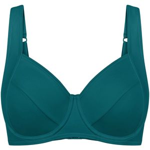 Beugelbikini - Mystic Sea - 80% Polyamide - 20% Elastaan