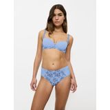 Triumph - Maxislip - Wild Iris Florale