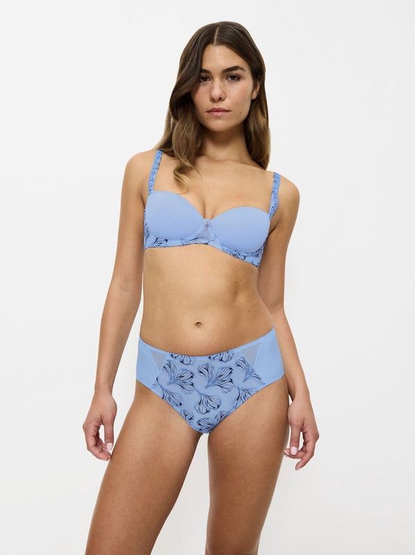 Triumph - Maxislip - Wild Iris Florale