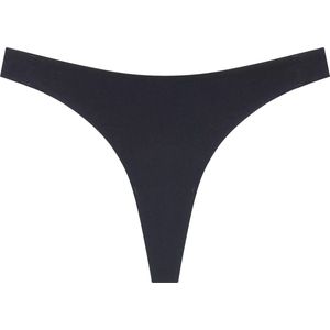 Triumph - Smart Invisible String - Onderbroek - Zwart - Microvezel