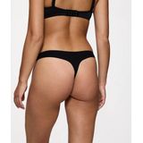 Triumph - Smart Invisible String - Beige - Dames Onderbroek