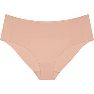 Triumph - Smart Invisible Maxi Onderbroek - BEIGE - Gerecycled Microvezel