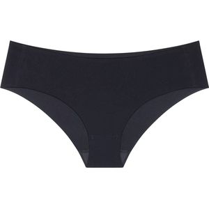 Hipster - Zwart - Microvezel - Gerecycled Polyamide