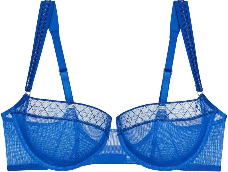 Triumph - Cosmic Heartbeat - Wired Padded Bra