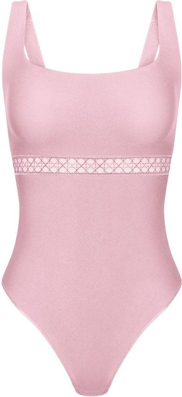 Triumph - Cosmic Heartbeat - Body