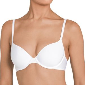 Triumph - Make-Up WHP - Vrouwenbeha - Zwart - Katoen