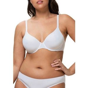 Triumph - Make-Up WHP - Damesbeha - Zwart - Katoen