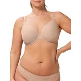 Triumph - Body Make-Up - T-shirt BH - Luxe - Met Licht Gepolsterde Cups