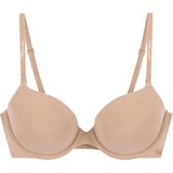 Triumph - Body Make-Up - T-shirt BH - Luxe - Met Licht Gepolsterde Cups