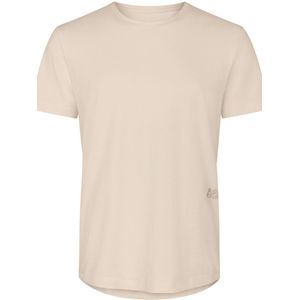 SLOGGI - SLG Good - T-shirt - Licht Taupe - Katoen
